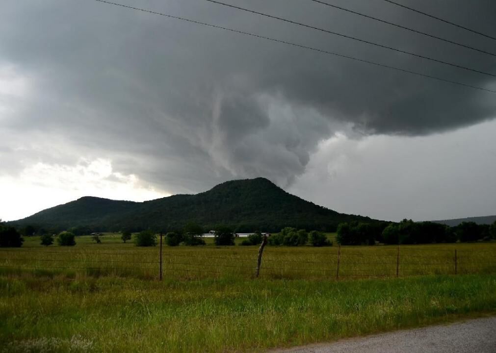 Arkansas